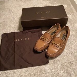 Gucci Horsebit Loafers 1953 special edition